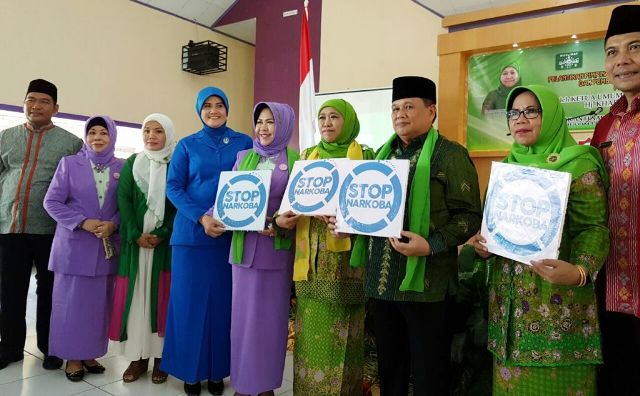 Mensos akan Kunjungi Keluarga YY