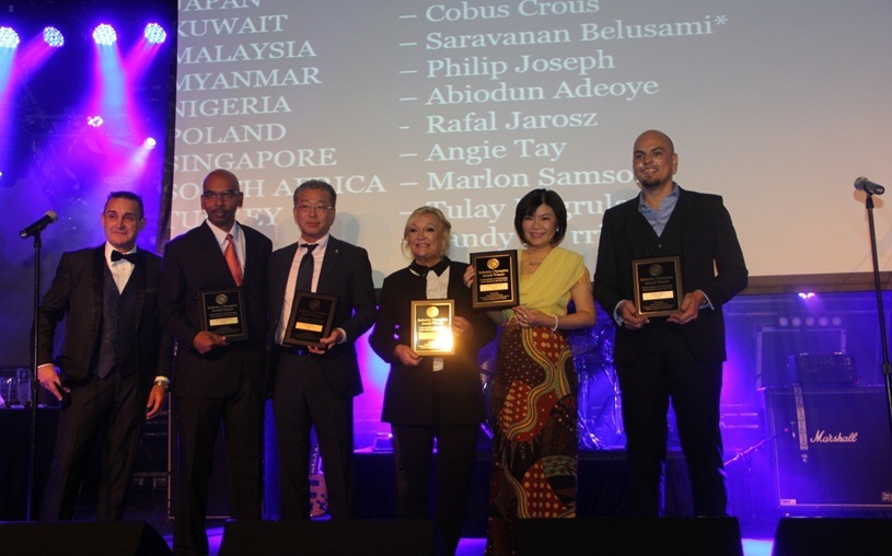 Halo BCA, Contact Center dari  Indonesia yang Mendunia
