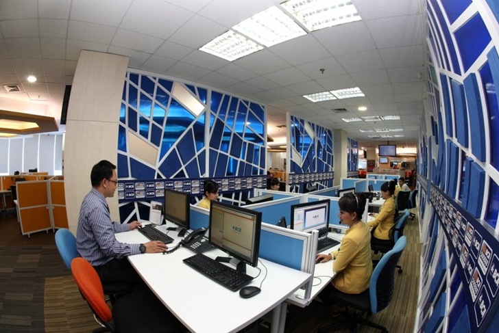 Halo BCA, Contact Center dari  Indonesia yang Mendunia