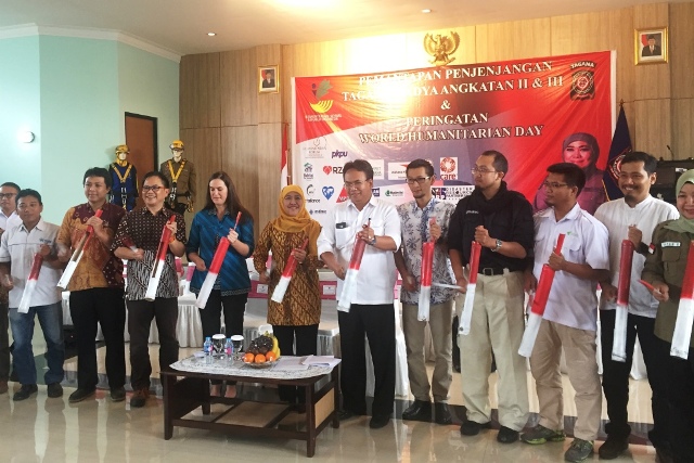 Hari Kemanusiaan Sedunia, Momentum untuk Memotivasi Diri Menolong Sesama