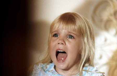 Kisah Nyata di Balik Kutukan Film Poltergeist