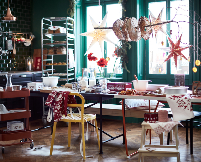 Trik Ciptakan Suasana Nyaman Agar Keluarga Betah di Rumah