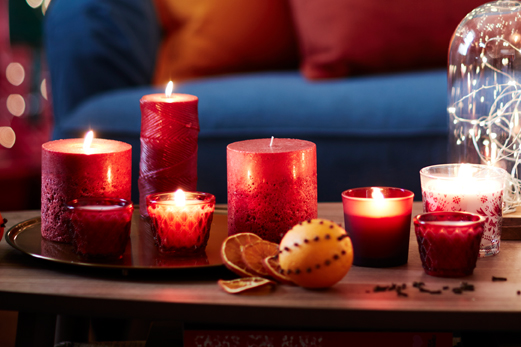 Trik Ciptakan Suasana Nyaman Agar Keluarga Betah di Rumah