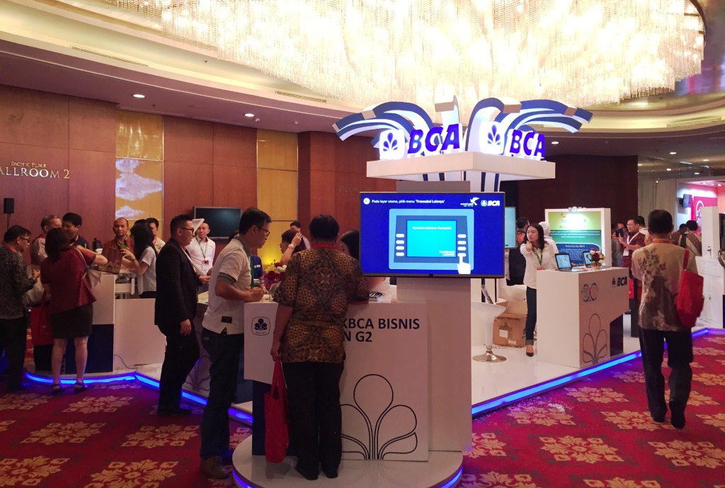 Hari Kedua IKF V-2016, Mendefinisikan Arti Kesuksesan