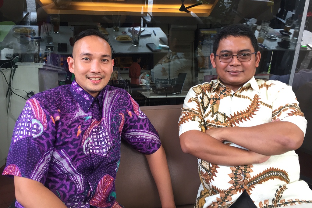 Bangun Digital Hub, Sinar Mas Land Siapkan “Silicon Valley Indonesia