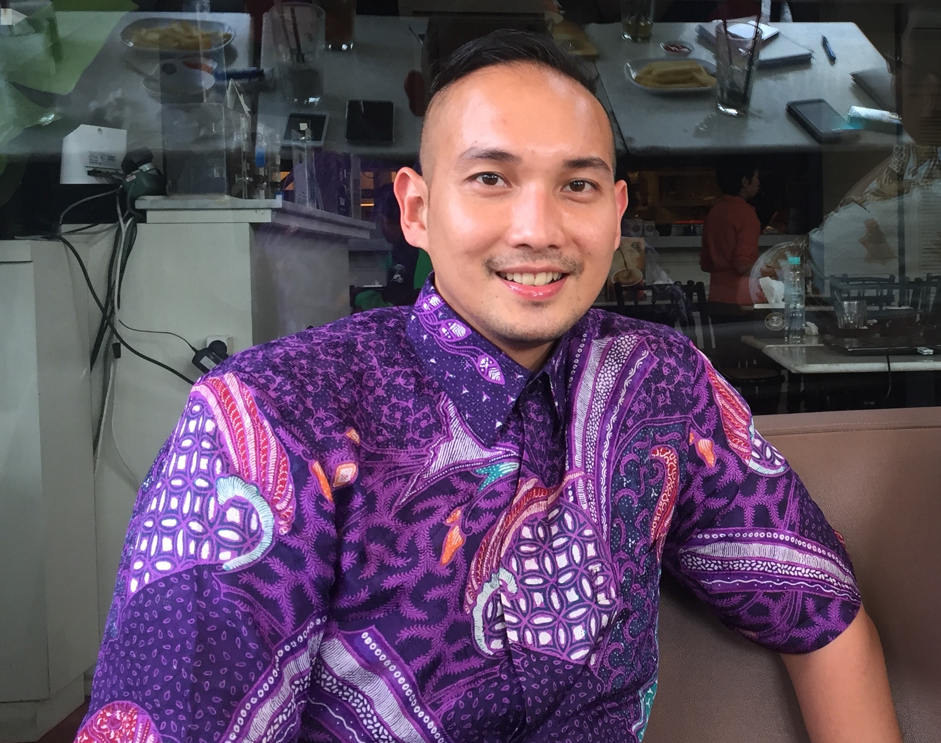 Purwadhika Siap Sukseskan Pengembangan Kawasan Digital Hub Sinar Mas Land