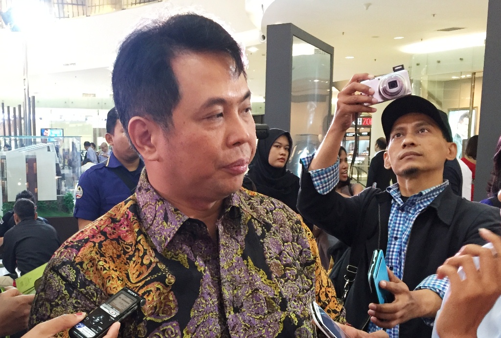 Tingkatkan Persatuan Bangsa, Sinar Mas Land Suarakan <i>Unity Indonesia</i>