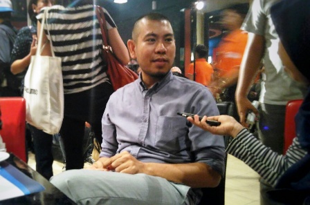 Film Kakak Diangkat dari Kisah Nyata Sang Sutradara 