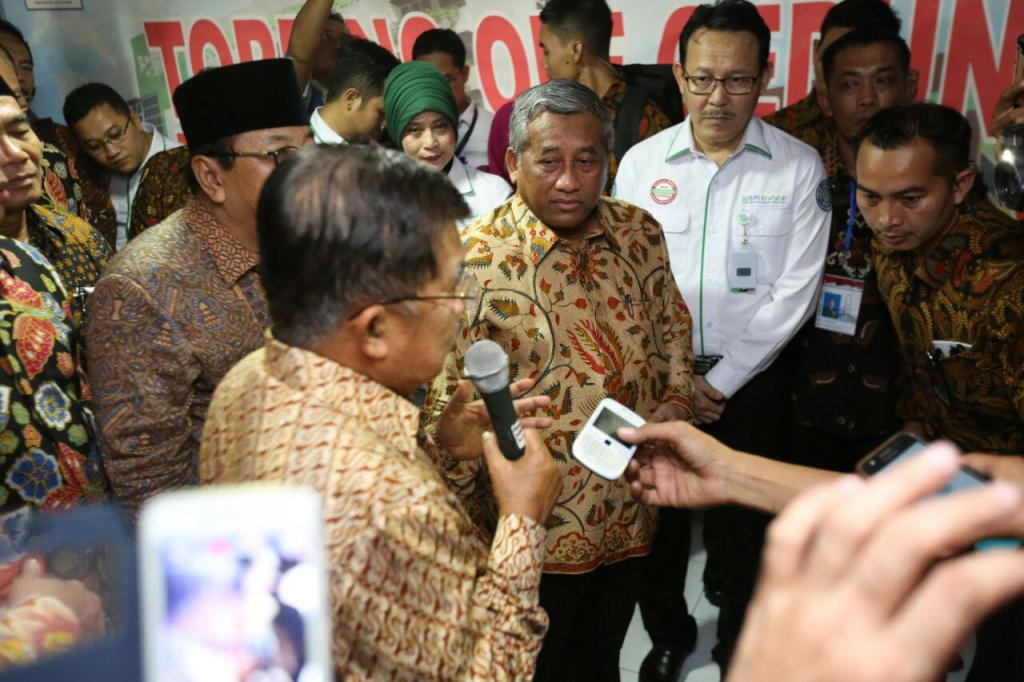 Manfaat Program JKN-KIS bagi Masyarakat dan Rumah Sakit