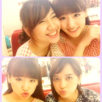 5 Hal yang Bikin Haruka JKT48 Dicintai Fan