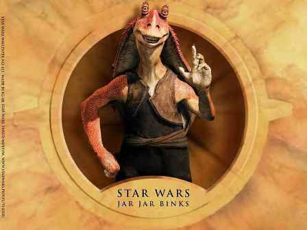Semasa Hidup, Michael Jackson Ingin Berakting di Star Wars