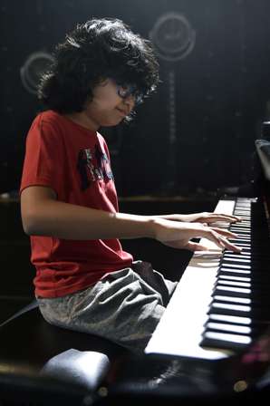 Siapakah Joey Alexander, Anak Indonesia yang Masuk Nominasi Grammy?