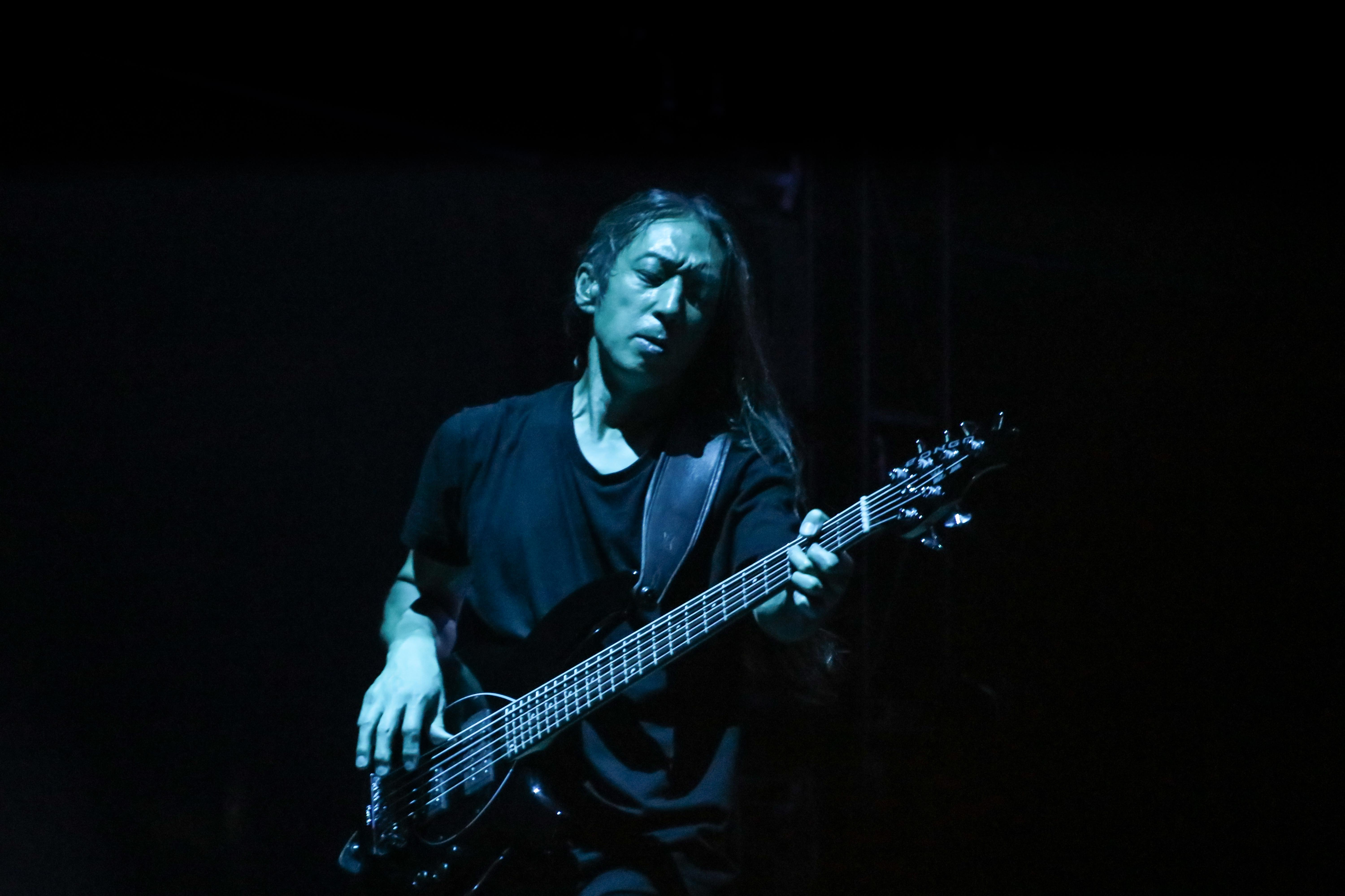 Foto-foto Eksklusif JogjaROCKarta 2017