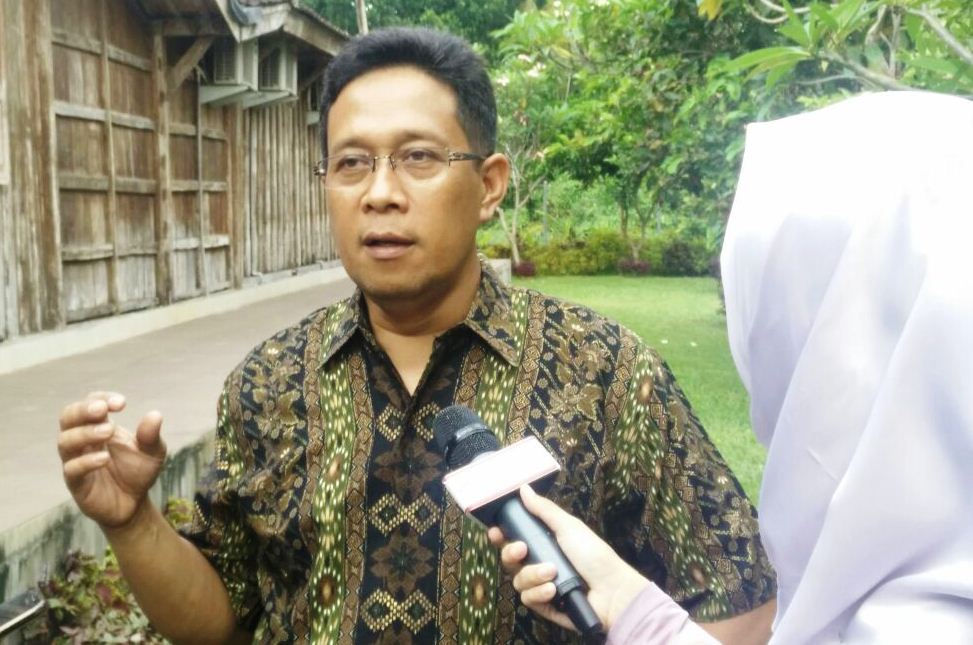 Melalui WCF 2016, Kebudayaan Indonesia Diperkenalkan kepada Dunia