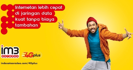 5 Manfaat Terbesar Jaringan 4G 