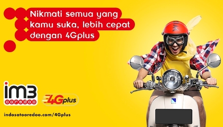 5 Manfaat Terbesar Jaringan 4G 