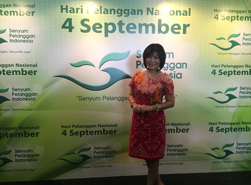 Peringati Hari Pelanggan Nasional, BCA Manjakan Nasabah