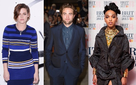 Robert Pattinson Tunangan Kristen Stewart Patah Hati