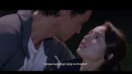 Love You Love You Not Yang Dibintangi Chelsea Islan Mengandung Unsur Sensual Medcom Id