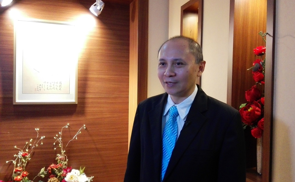 Menengok Keunggulan Universitas Kristen Maranatha