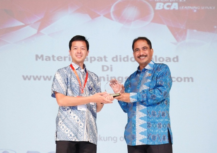 Hari Kedua IKF V-2016, Mendefinisikan Arti Kesuksesan