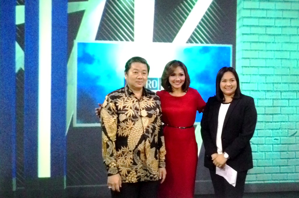 Fi Asia 2016, Kesempatan Pelaku Industri Makanan Ciptakan Inovasi Bahan Baru