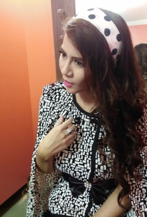 Nita Talia Kemungkinan Masih akan Lakukan Bedah Plastik
