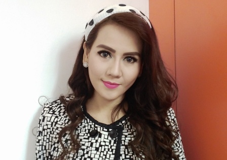 Ini Bagian Wajah & Tubuh Nita Talia yang Dioperasi Plastik