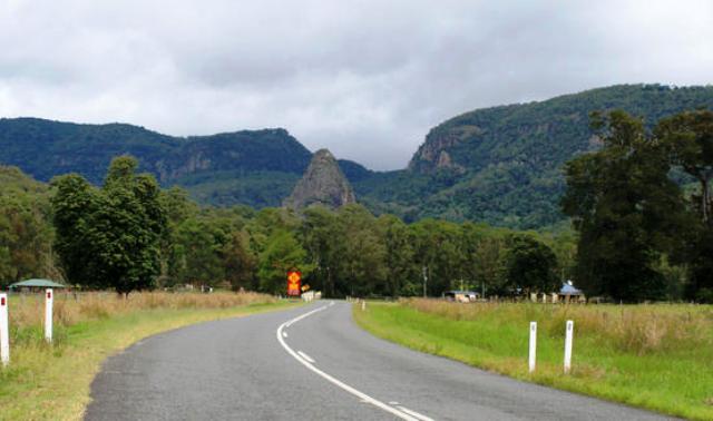 Tantang Nyali Anda Berkendara 4WD di Gold Coast
