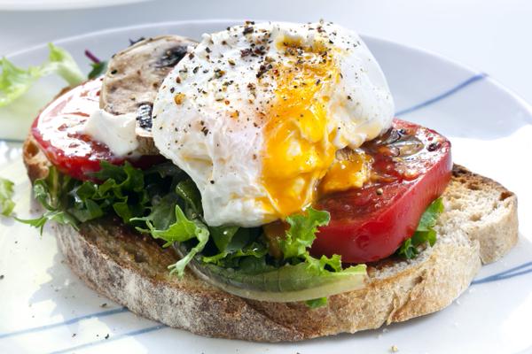 Menu Sarapan Enak dan Sehat untuk Penyandang Diabetes