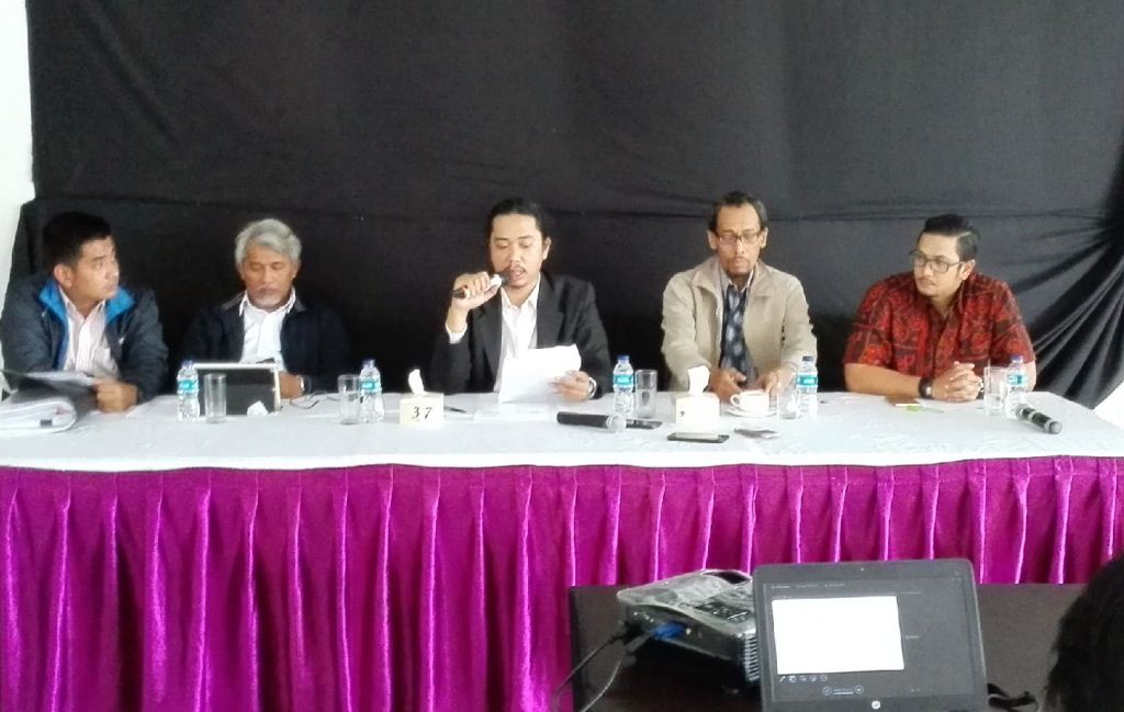 Kemenristekdikti: Izin SGU Terancam Dicabut Jika Terbukti Langgar Aturan
