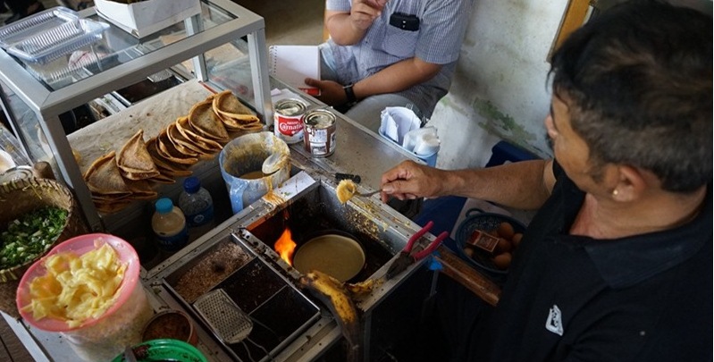 Paimo, Inovator Rasa Leker yang Kesohor