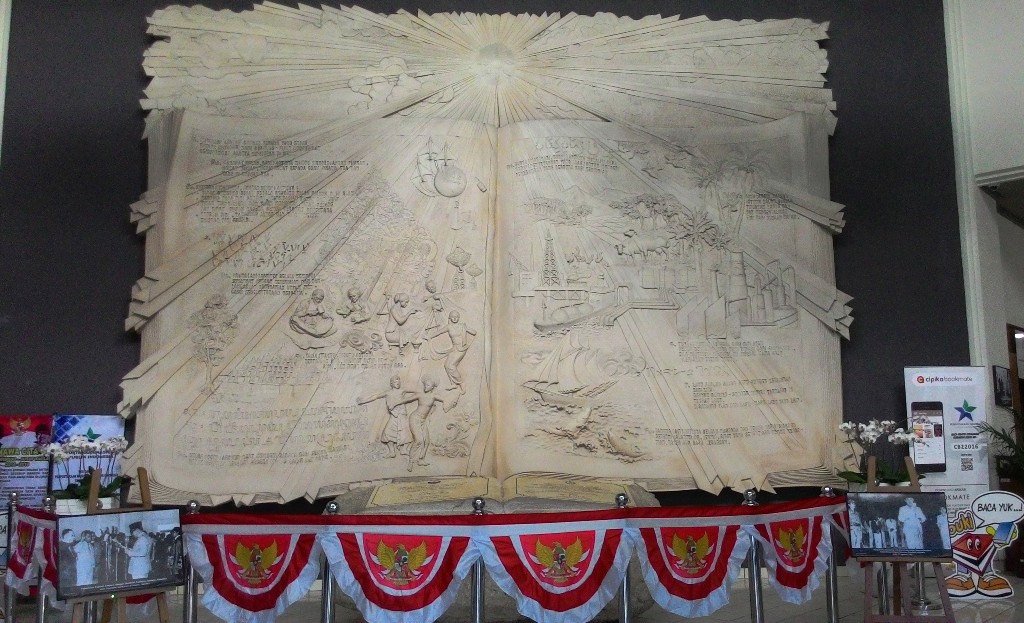 Hari Kunjung Perpustakaan, Upaya Dongkrak Minat Baca Masyarakat