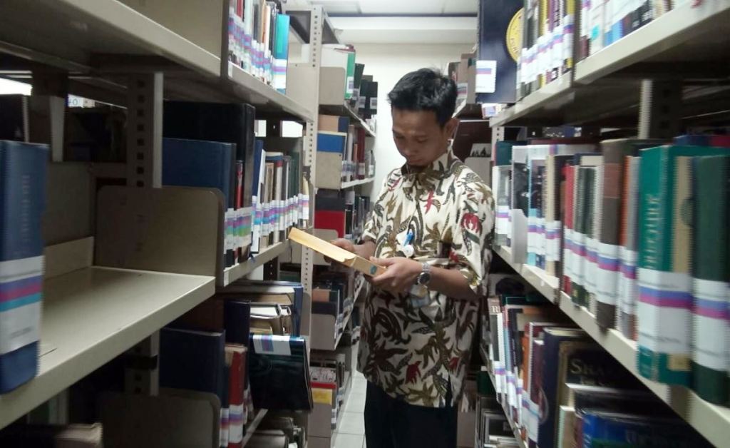 Manfaat yang Anda Petik Jika Berkunjung ke Perpusnas