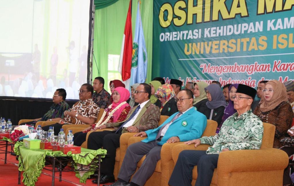 Kampus Berkontribusi dalam Membantu Pemerintah Capai SDGs