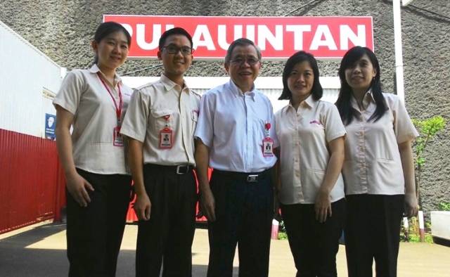 Adopsi Sikap Hati-hati, Pui Sudarto Berhasil Besarkan Bisnis (Bagian 1)