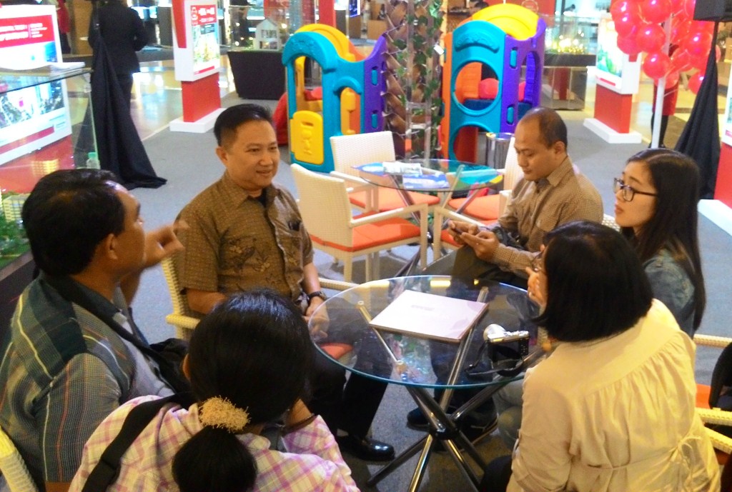 Dapatkan Diskon Properti 20% di Sinar Mas Land Price Amnesty Expo