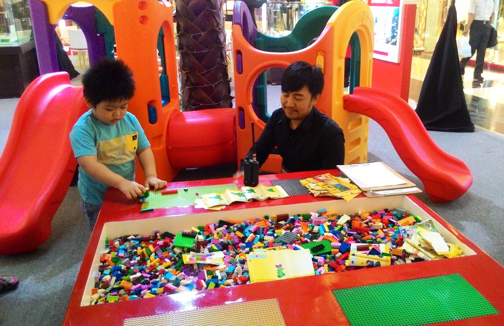 Dapatkan Diskon Properti 20% di Sinar Mas Land Price Amnesty Expo