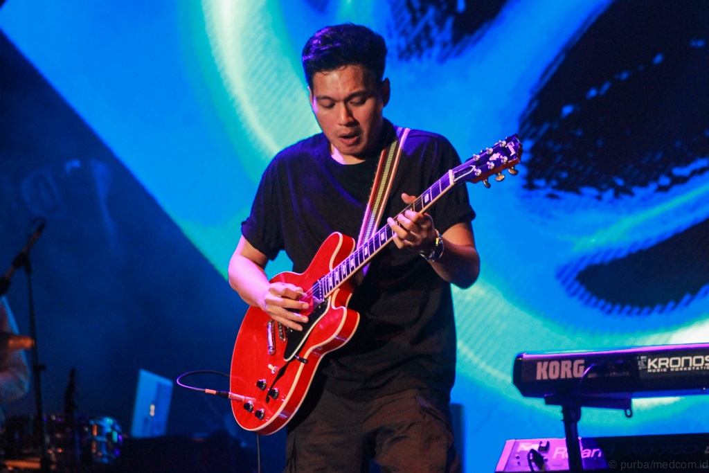 Hodgepodge Superfest yang Kurang Super