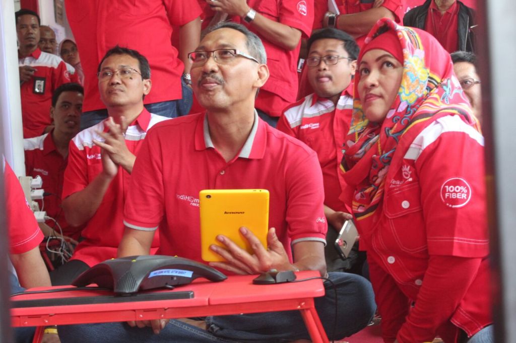 Modernisasi Jaringan Optik, Telkom Kembali Lakukan Shutdown STO