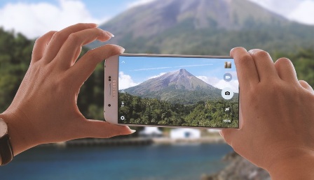 4 Tips Agar Foto Traveling Anda Terlihat Keren