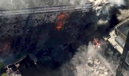 Terlalu Berlebihan, Film San Andreas Dikritik Ilmuwan