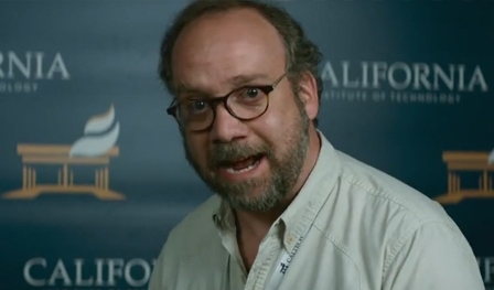 Terlalu Berlebihan, Film San Andreas Dikritik Ilmuwan