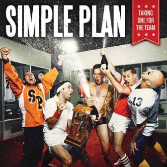 Simple Plan Rilis Album Baru, Februari 2016