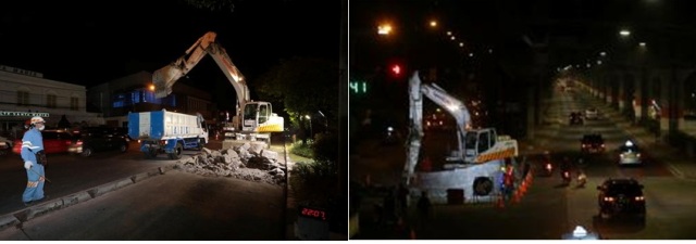 When Speed Meets Performance: Solusi Perbaikan Jalan secara Cepat dengan Kualitas Terbaik