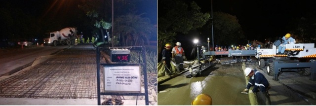 When Speed Meets Performance: Solusi Perbaikan Jalan secara Cepat dengan Kualitas Terbaik