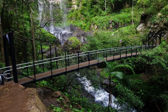 Tantang Nyali Anda Berkendara 4WD di Gold Coast