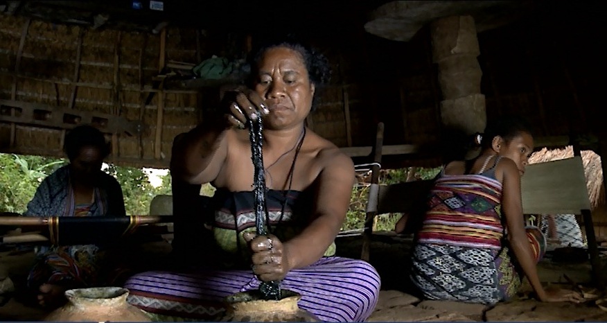 Warisan dari Timor Tengah Selatan