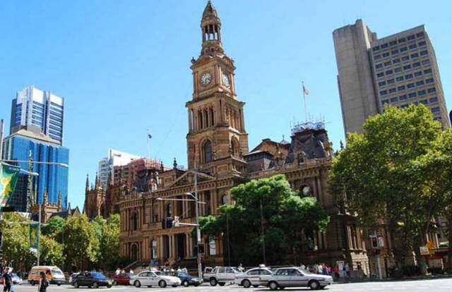 Tips Liburan Murah ke Sydney ala Backpacker