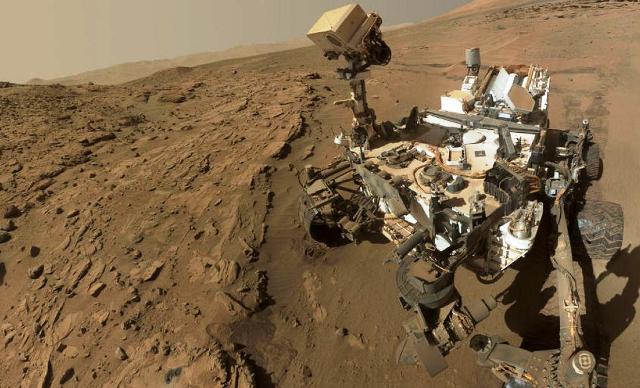 7 Foto Selfie Paling Terkenal Sedunia